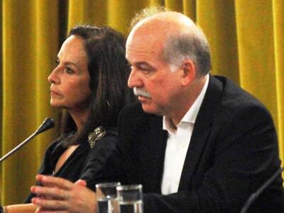 Ετοιμο το νέο κόμμα Διαμαντοπούλου- Φλωρίδη