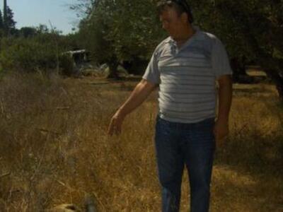 Βρανά Βαρθολομιού: Δηλητηρίασαν για τρίτ...