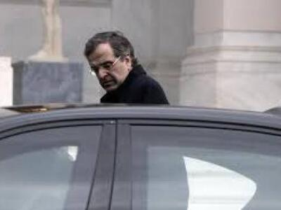 Τί απάντησε ο Σαμαράς στους δικαστικούς ...