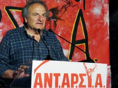 Έμπρακτη αλληλεγγύη  στους μετανάστες εργάτες γης