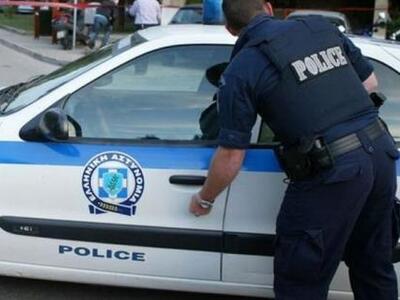 Αιματηρή επίθεση σε Κινέζο πλανόδιο μικροπωλητή