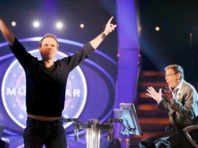 Κέρδισε 1 εκ. ευρώ στο «Ποιος θέλει να γ...