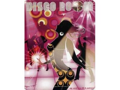 Οpening απόψε για το Disco Room 