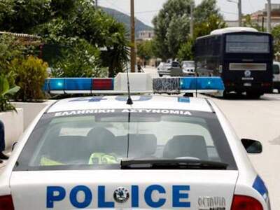 Αιγιάλεια: Έκλεβαν από χρήματα και κοσμή...