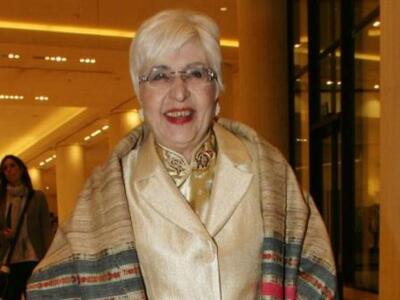 Η Αγανακτισμένη «Θεοπούλα»