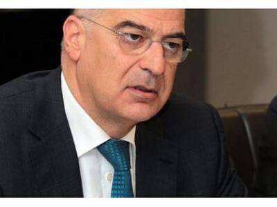 Δένδιας: «Πετάει λάσπη στον ανεμιστήρα ο ΣΥΡΙΖΑ»