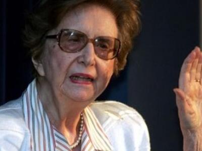 Κηδεύτηκε η Αλίκη Γιωτοπούλου- Μαραγκοπούλου