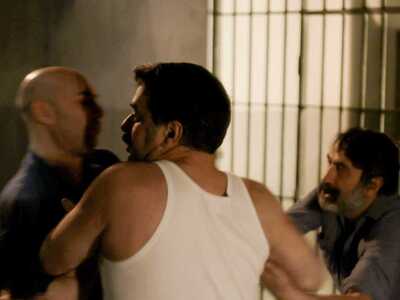 Άγριες Μέλισσες: η τιμωρία του Βόσκαρη έ...