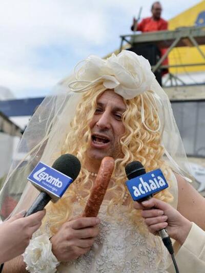 φωτο facebook/Thanos Kwstantinos Tserhs