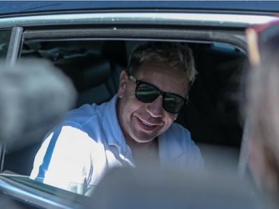 Μαζωνάκης: Νέα μήνυση για την ακούσια νοσηλεία