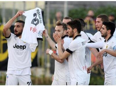 Η ΑΕΚ πέρασε κι από την έδρα του Φωστήρα 