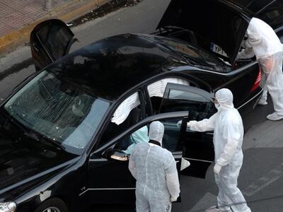 Πώς έφτασε ο παγιδευμένος φάκελος στα χέ...