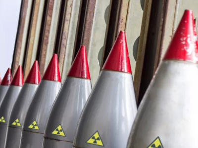 Υψηλόβαθμος σύμβουλος του Χαμενεϊ: H Τεχ...