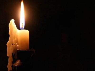 Βαρύ πένθος στην οικογένεια Κούτουλα της...