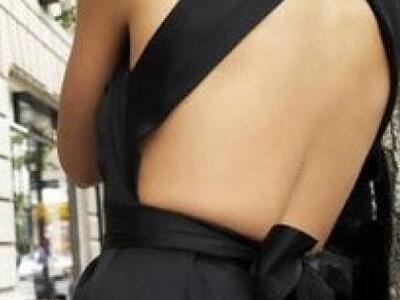 Η μυστηριώδης Μούσα που έγινε γνωστή στο...