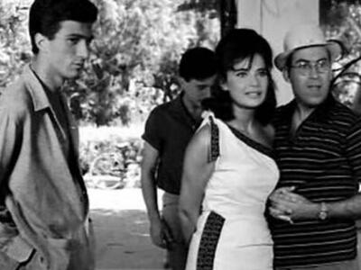 Πάτρα 1961: Όταν η Σαπφώ Νοταρά αποχαιρε...