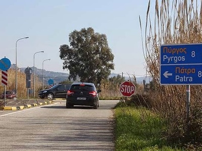 38 κολόνες ηλεκτροφωτισμού παραμένουν χω...