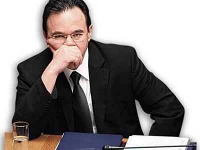 Βουλευτές του ΠΑΣΟΚ "στόλισαν"...