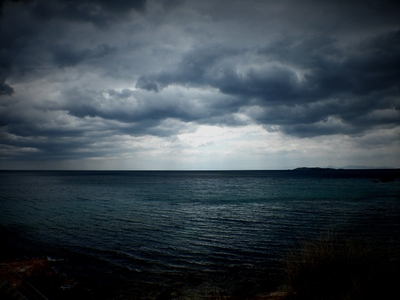 Κακοκαιρία με ισχυρές βροχές και καταιγί...