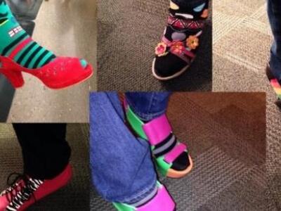 Ποια πασίγνωστη σταρ φορά αυτά τα εξωπρα...