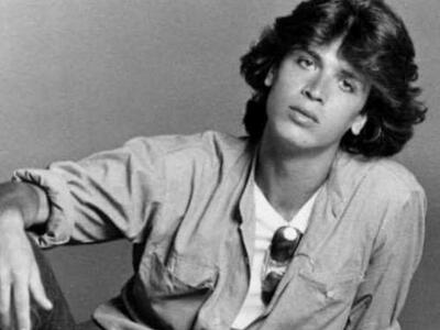 Το πρώτο διάσημο θύμα του Aids στην Ελλά...