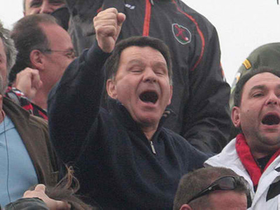  Προσπάθεια προσέγγισης των οπαδών από τ...