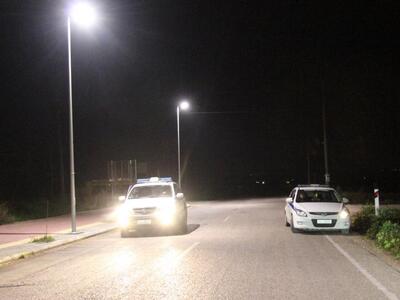 Πάτρα: Στα χέρια της αστυνομίας δυο Βούλ...