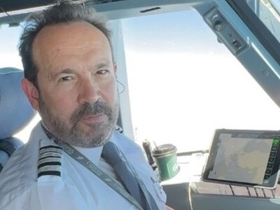 Κώστας Μακεδόνας: Από τη σκηνή στο πιλοτ...