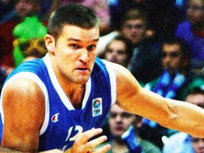 Μάικ Μπράμος: Το νέο μπασκετικό αστέρι κ...