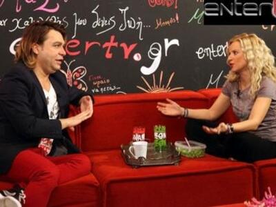 Τρύφωνας Σαμαράς: “Όταν ήμουν μικρός δεν...