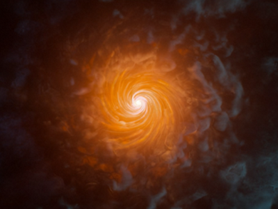 Έλληνες αστρονόμοι ανατρέπουν θεμελιώδη...