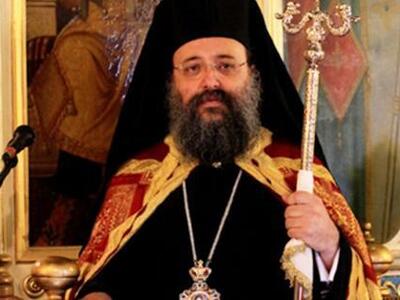 Πάτρα: Παρέμβαση από τον Μητροπολίτη Χρυ...