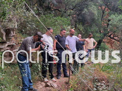 Τραγωδία στη Νέδα: Η κραυγή και μετά… το...