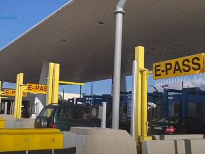 Μέλη του Κ.Κ.Ε. “άνοιξαν” τα διόδια της ...