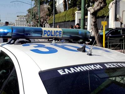 Ακόμα μια σύλληψη στην Ηλεία για καλλιέρ...