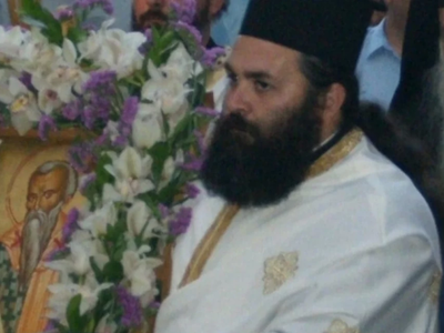 Πέθανε από κορωνοϊό 44χρονος ιερέας από τα Γρεβενά