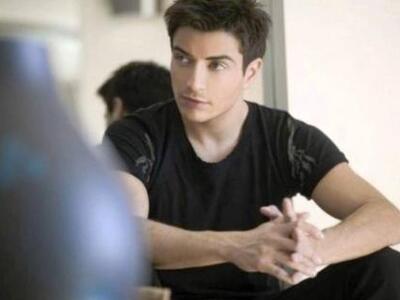 Κωνσταντίνος Γαλανός: «Πριν από λίγο και...