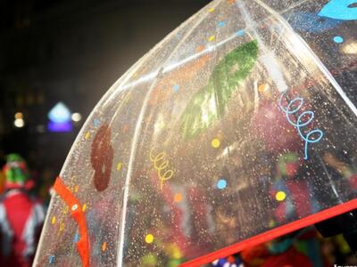 Αναβλήθηκε η παρέλαση του Καρναβαλιού τη...