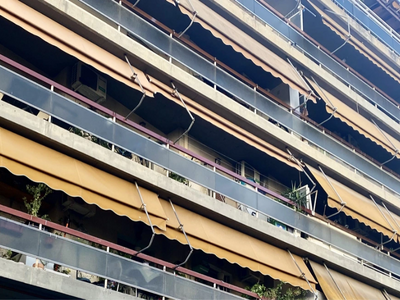 «Μίλησέ μου, σε παρακαλώ άνοιξε τα μάτια...