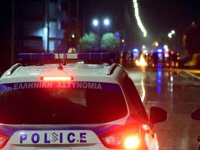 Σοκαριστικό τροχαίο στην Κατεχάκη: Νεκρο...