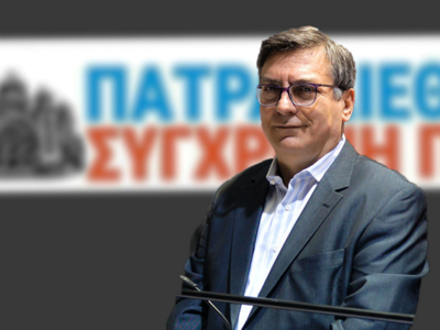 Η Πάτρα οδηγείται σε κυκλοφοριακή ασφυξία!