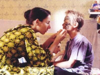 Πάτρα: Γνωριμία με τον Γερμανικό Παιδικό...