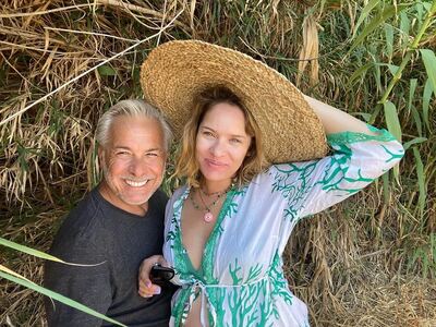 Χάρης Χριστόπουλος - Anita Brand: Έγιναν...