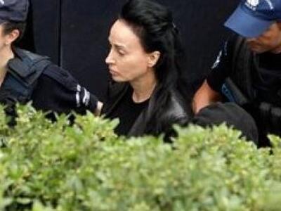 Όλη η αλήθεια για την υγεία της Βίκυς Σταμάτη