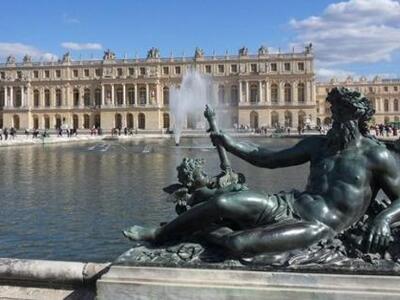 Λούβρο, Βερσαλλίες και Ορσέ ανοικτά 7 ημ...