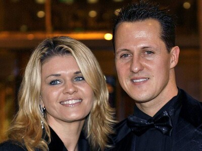 Η επίσημη ανακοίνωση για Σουμάχερ: &quot...