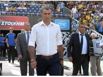 Δέλλας: "Ο πρώτος που φταίει είναι ...