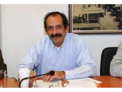 Το ψηφοδέλτιο του Βασίλη Χατζηλάμπρου γι...