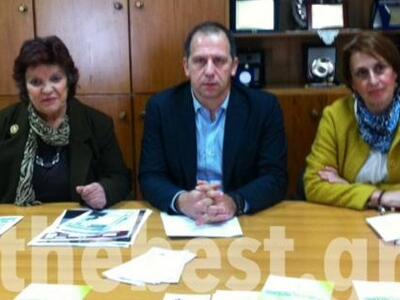 Πάτρα:"Άνοιξε την πόρτα σου και εξε...