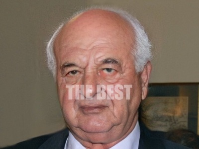 Νίκος Καραθανασόπουλος